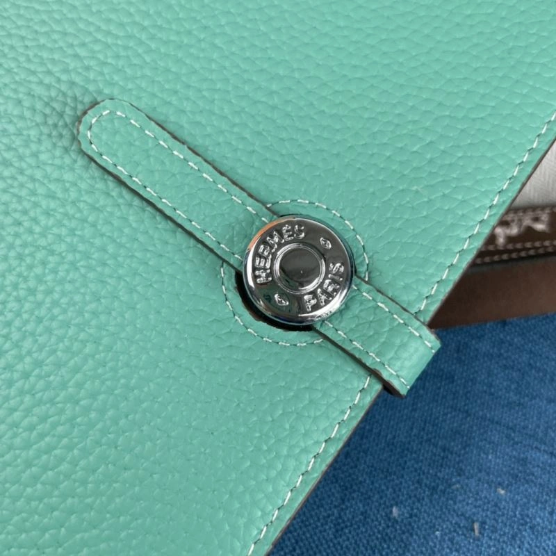 SmartChoice Hermes Wallets Purse 89838