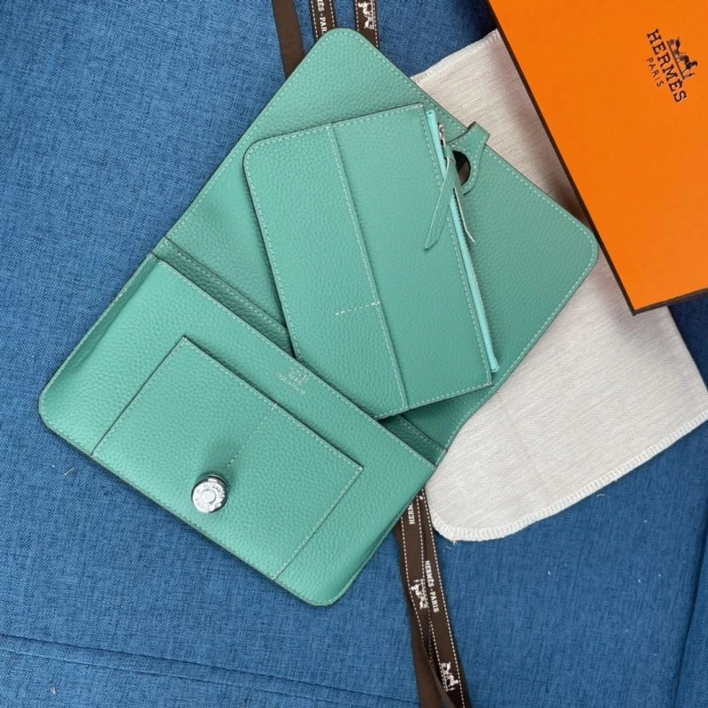SmartChoice Hermes Wallets Purse 89838