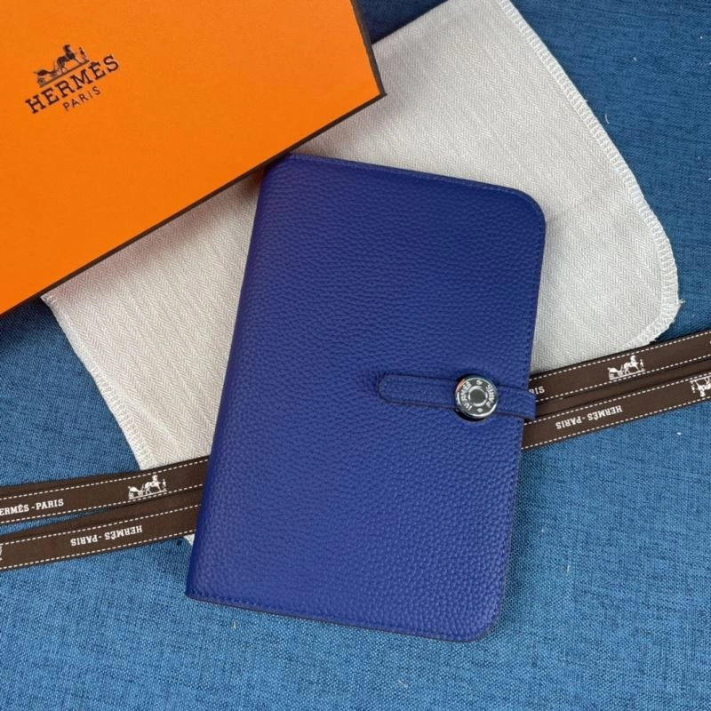 Lightweight Hermes Wallets Purse 89839