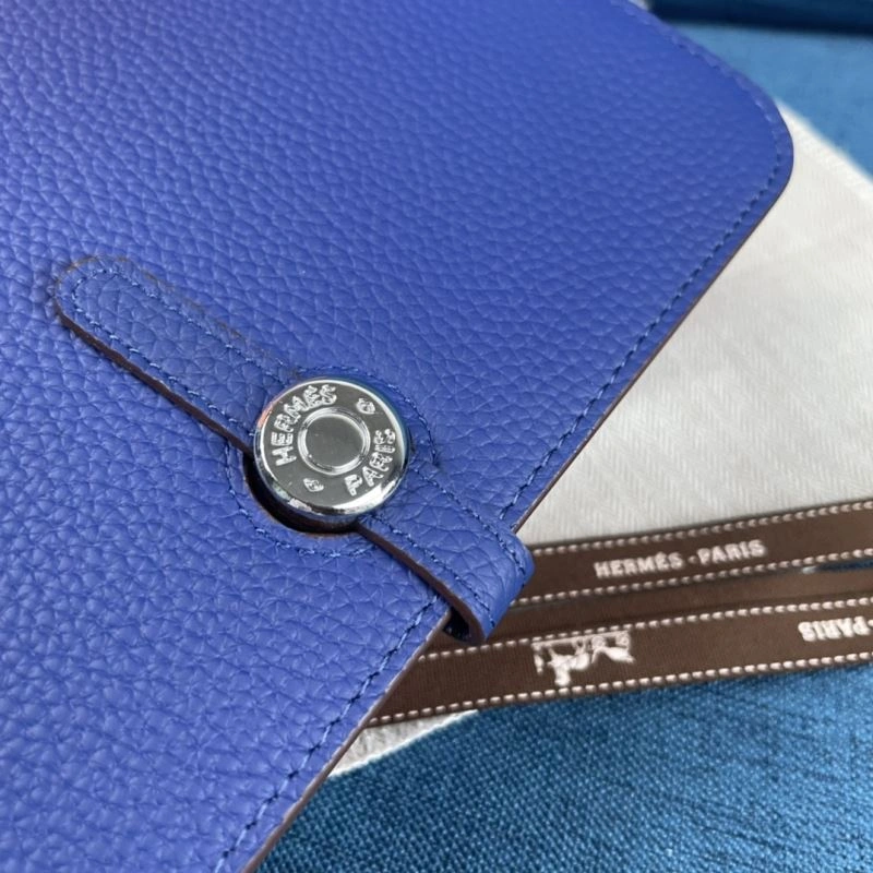 Lightweight Hermes Wallets Purse 89839