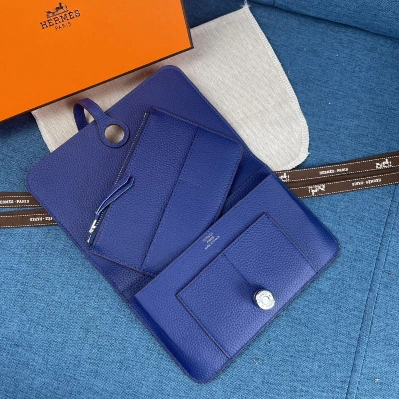 Lightweight Hermes Wallets Purse 89839