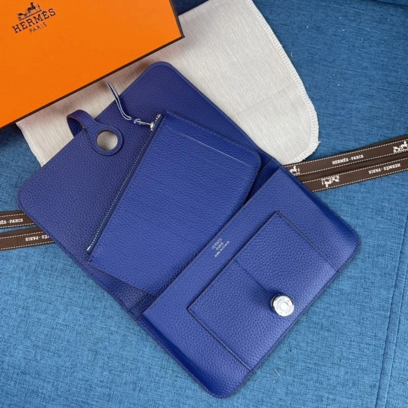 Lightweight Hermes Wallets Purse 89839