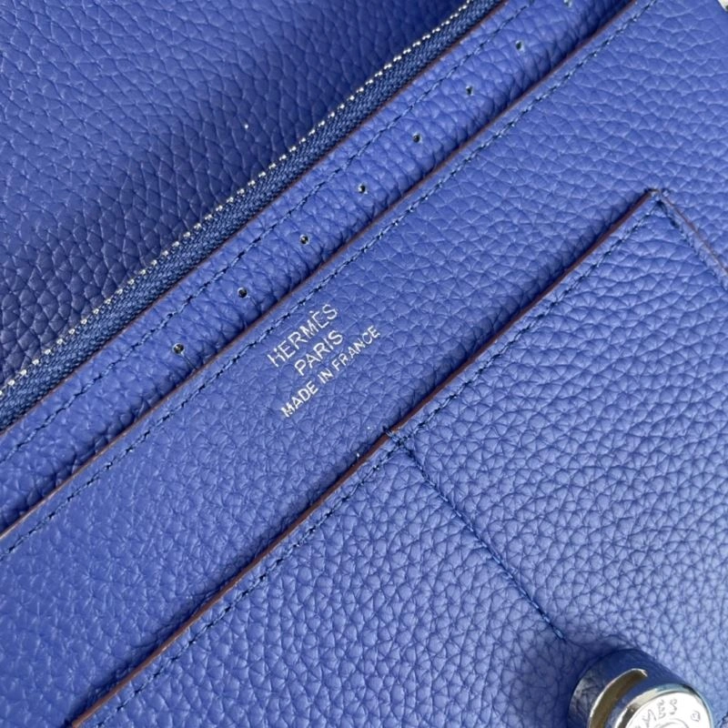 Lightweight Hermes Wallets Purse 89839