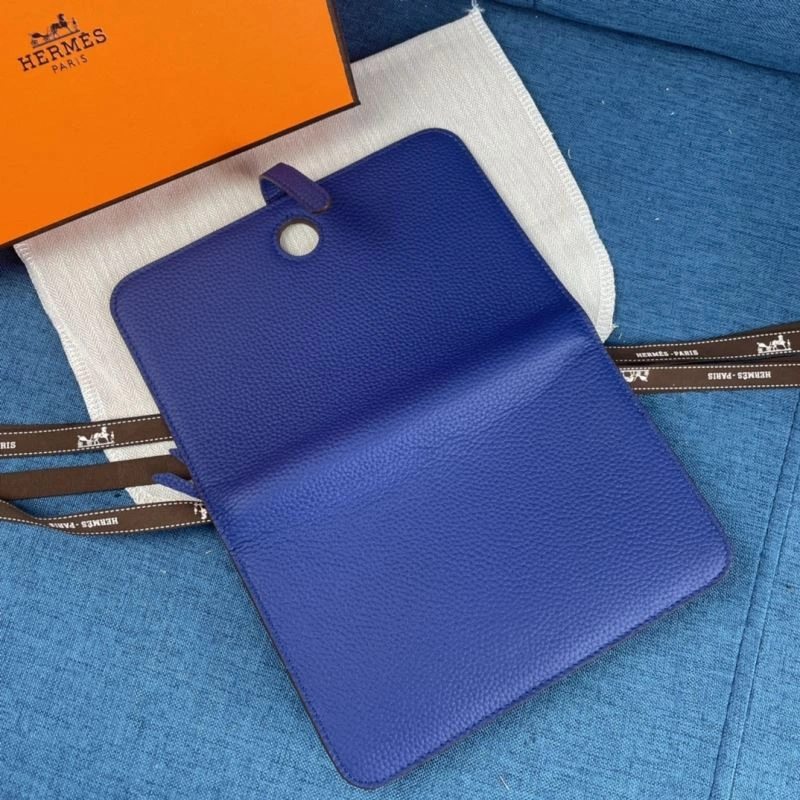 Lightweight Hermes Wallets Purse 89839