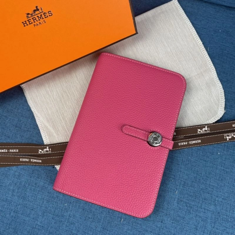 Hermes Wallets Purse Trendy 89836