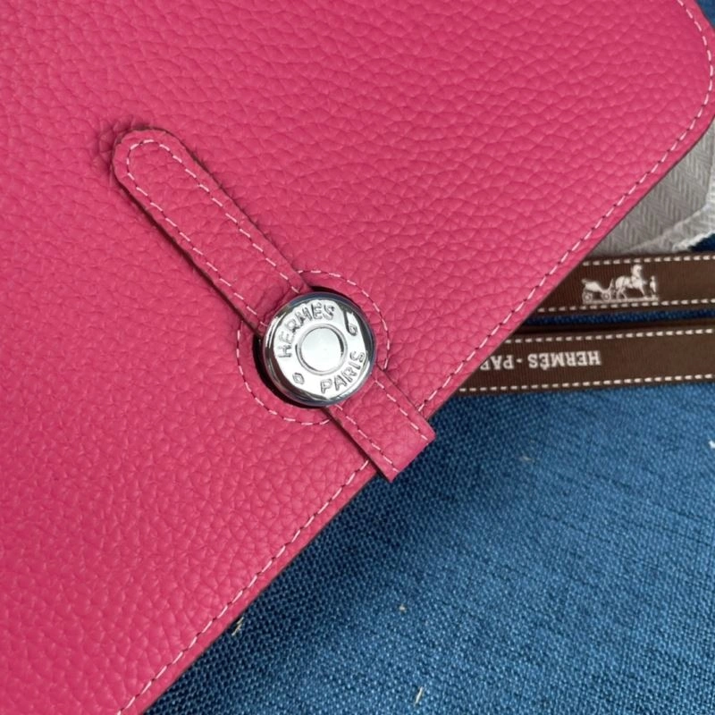 Hermes Wallets Purse Trendy 89836