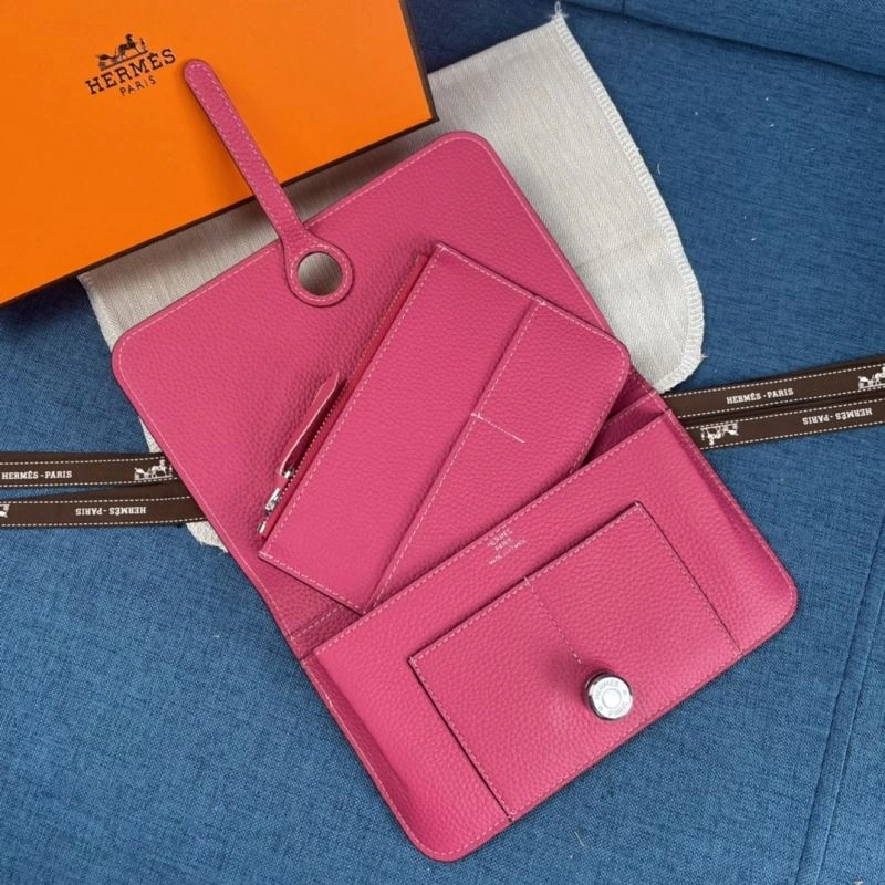 Hermes Wallets Purse Trendy 89836