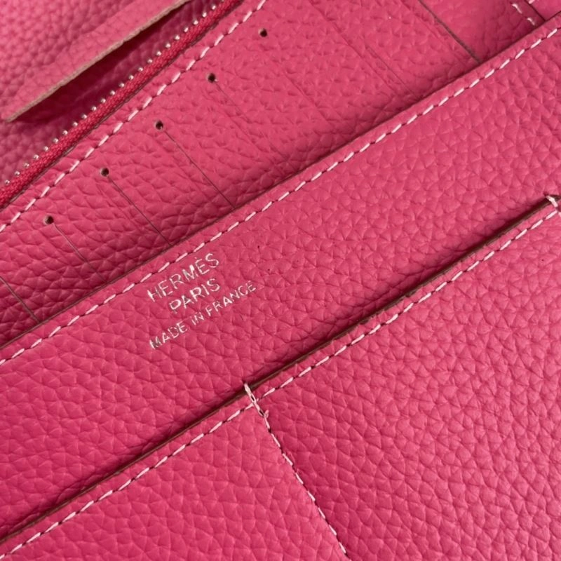 Hermes Wallets Purse Trendy 89836