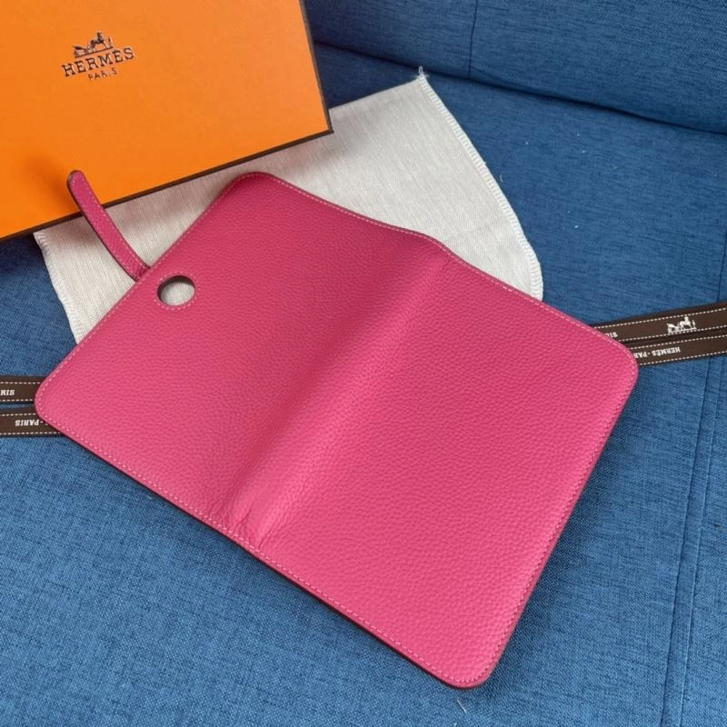 Hermes Wallets Purse Trendy 89836