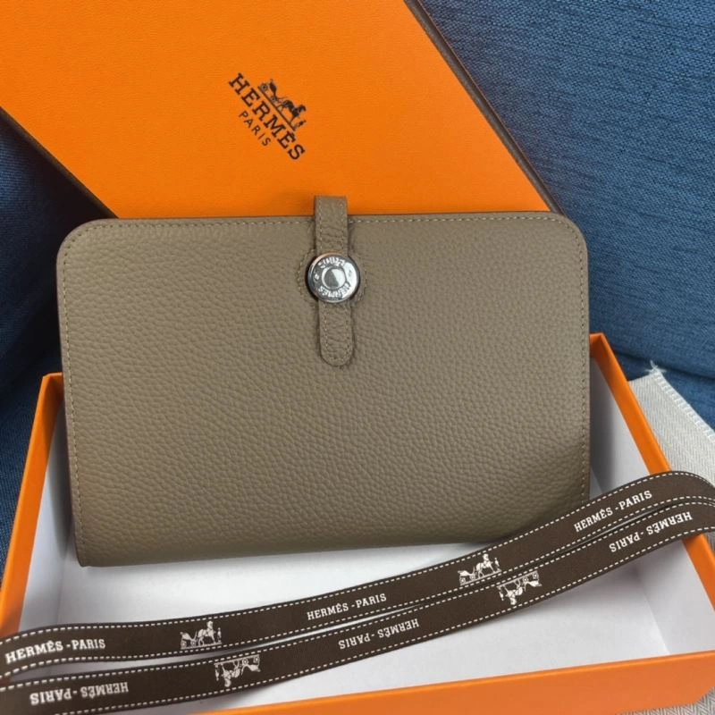 Hermes Wallets Purse ModernLook 89833
