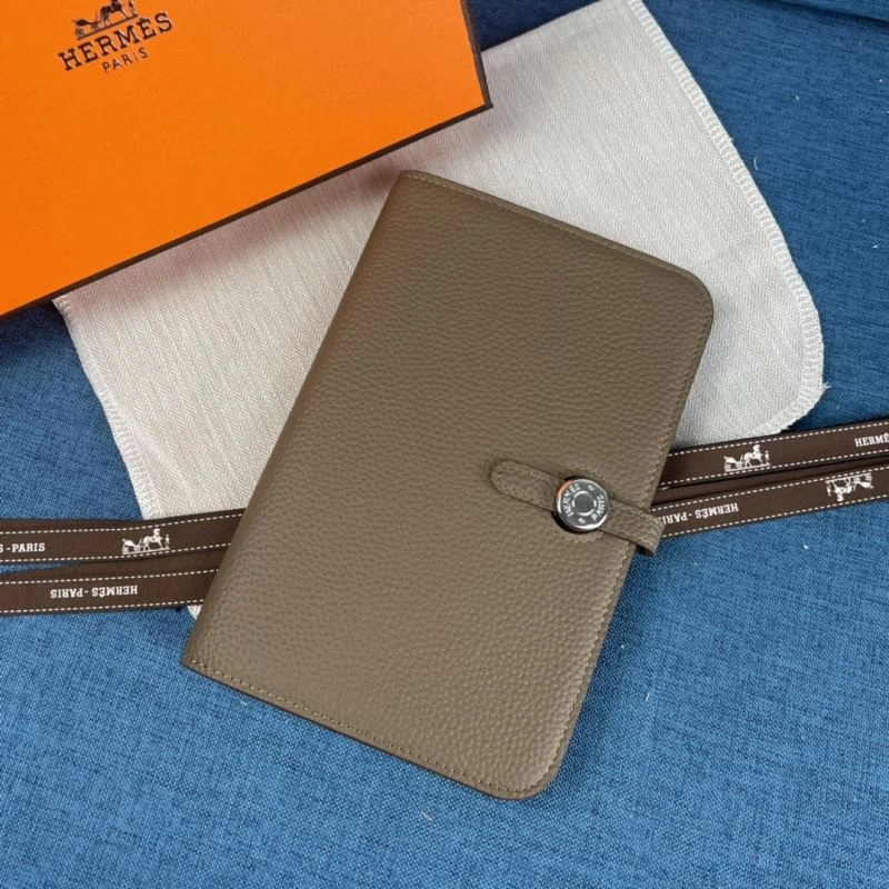 Hermes Wallets Purse ModernLook 89833