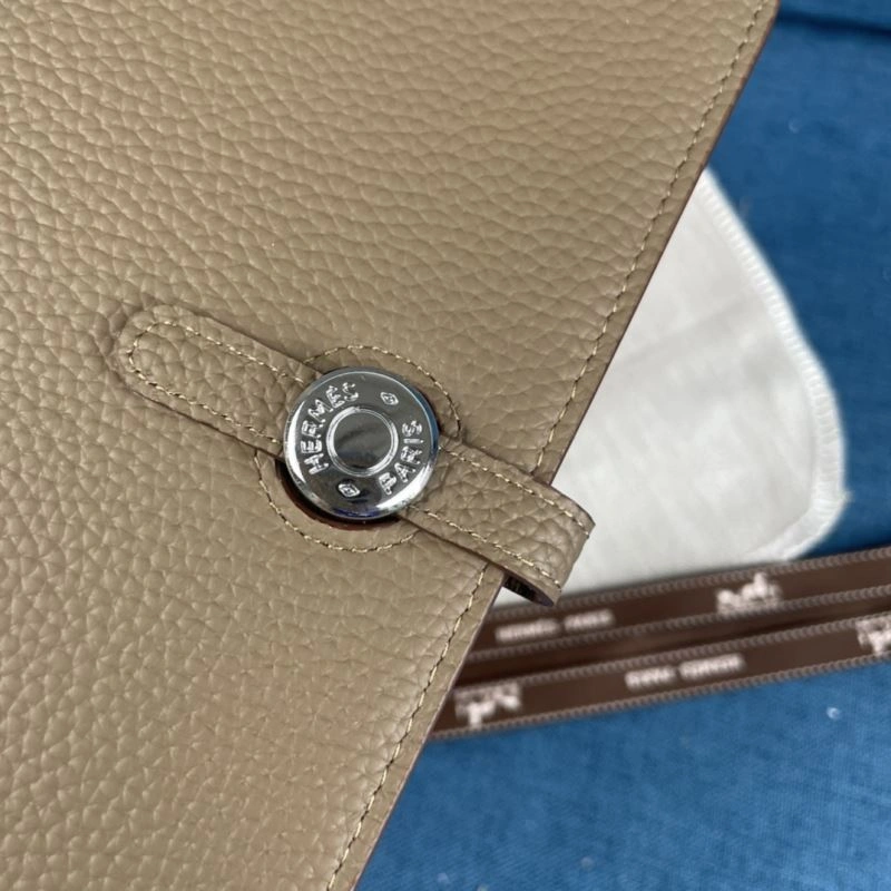Hermes Wallets Purse ModernLook 89833