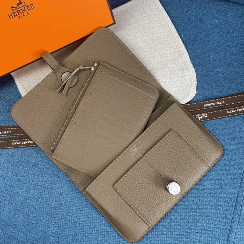 Hermes Wallets Purse ModernLook 89833