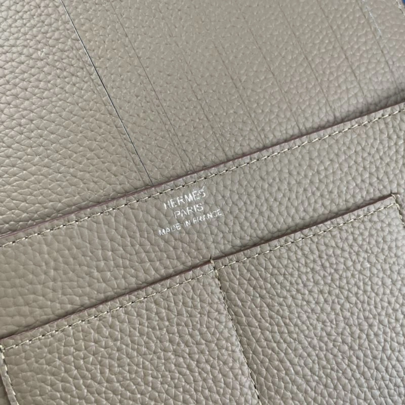 Hermes Wallets Purse ModernLook 89833
