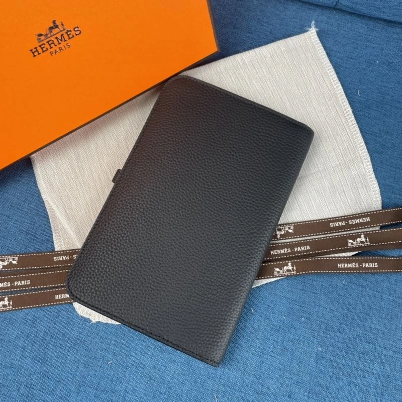 Minimalist Hermes Wallets Purse 89837