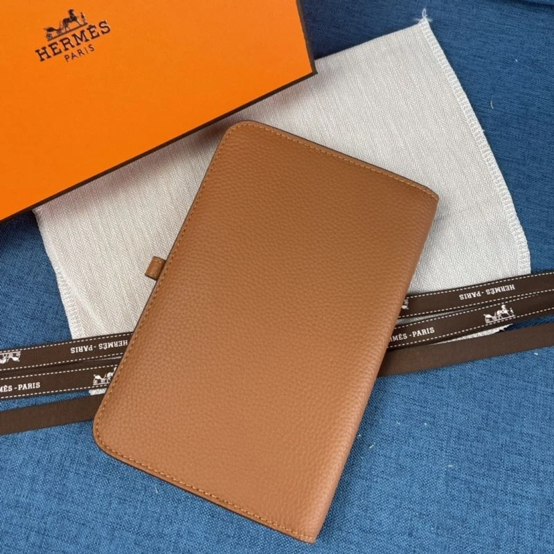 Hermes Wallets Purse Sporty 89869