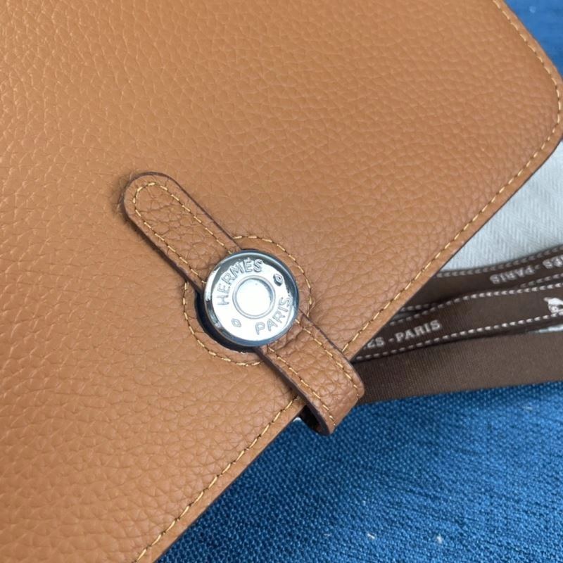 Hermes Wallets Purse Sporty 89869