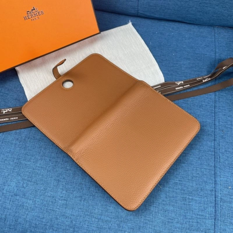 Hermes Wallets Purse Sporty 89869