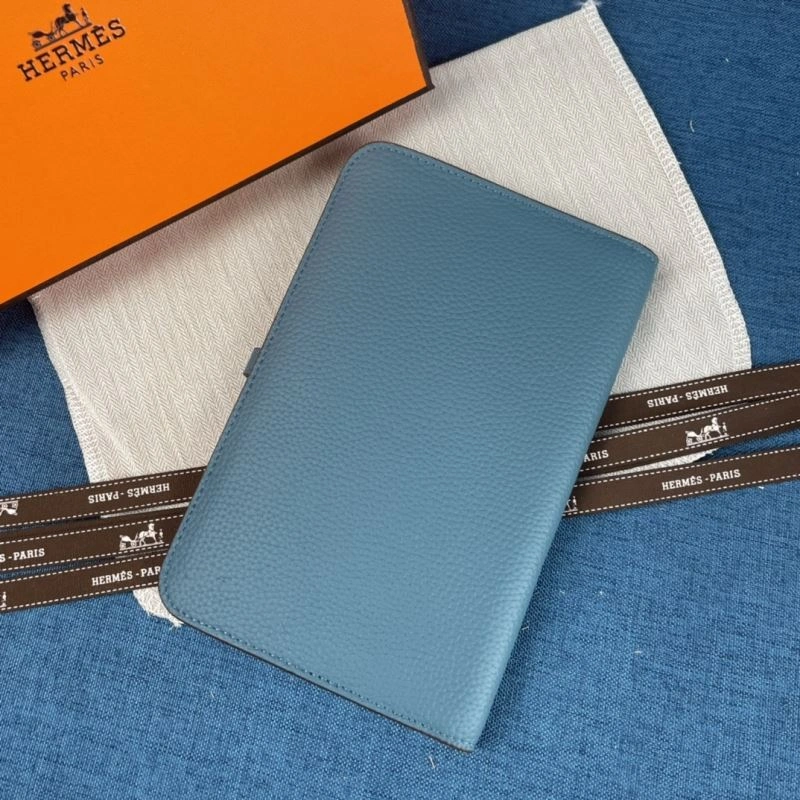 Hermes Wallets Purse Functional 89821