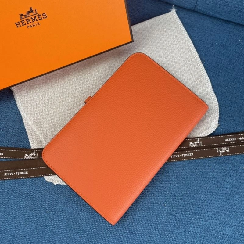 Hermes Wallets Purse Functional 89831