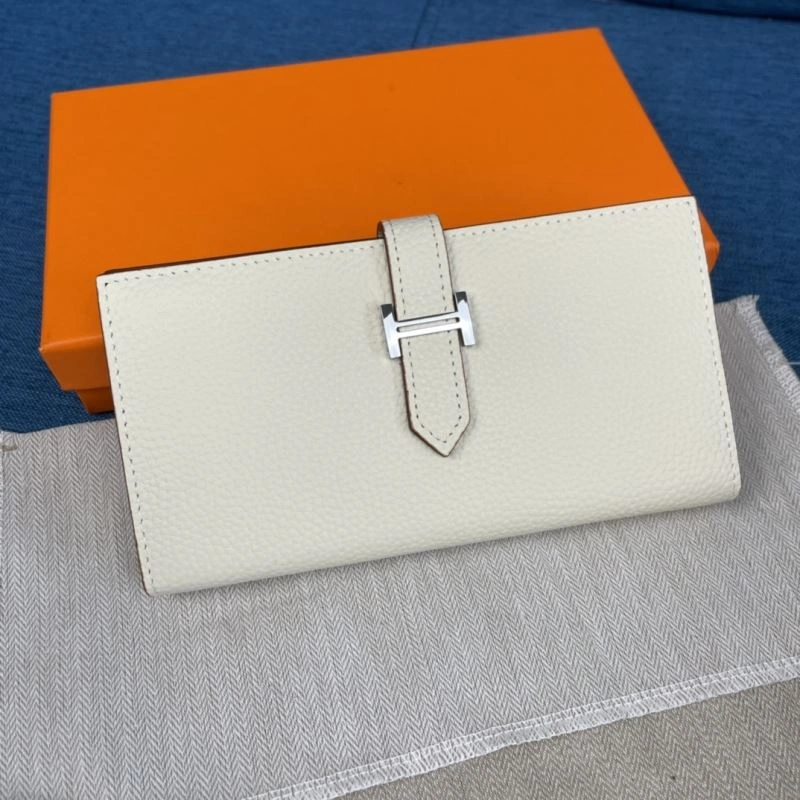 Hermes Wallets Purse Comfortable 89828