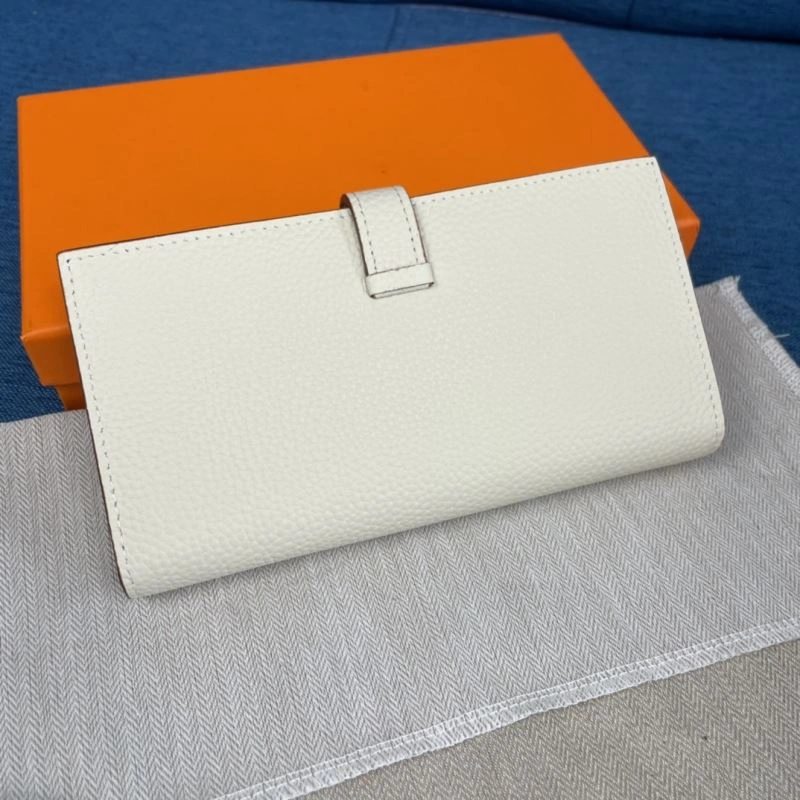 Hermes Wallets Purse Comfortable 89828