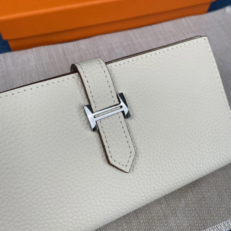 Hermes Wallets Purse Comfortable 89828