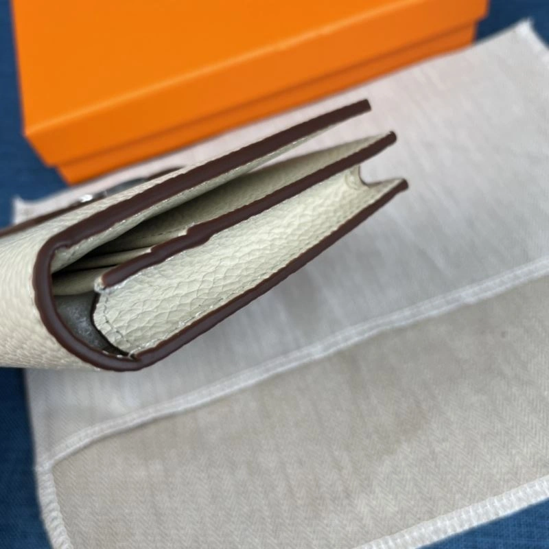 Hermes Wallets Purse Comfortable 89828