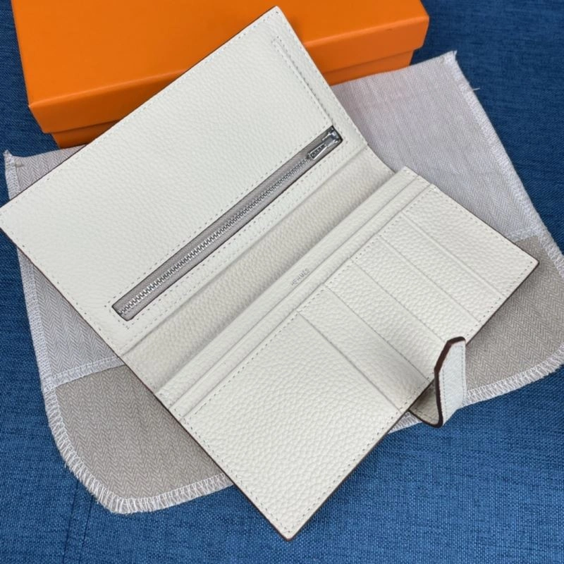 Hermes Wallets Purse Comfortable 89828