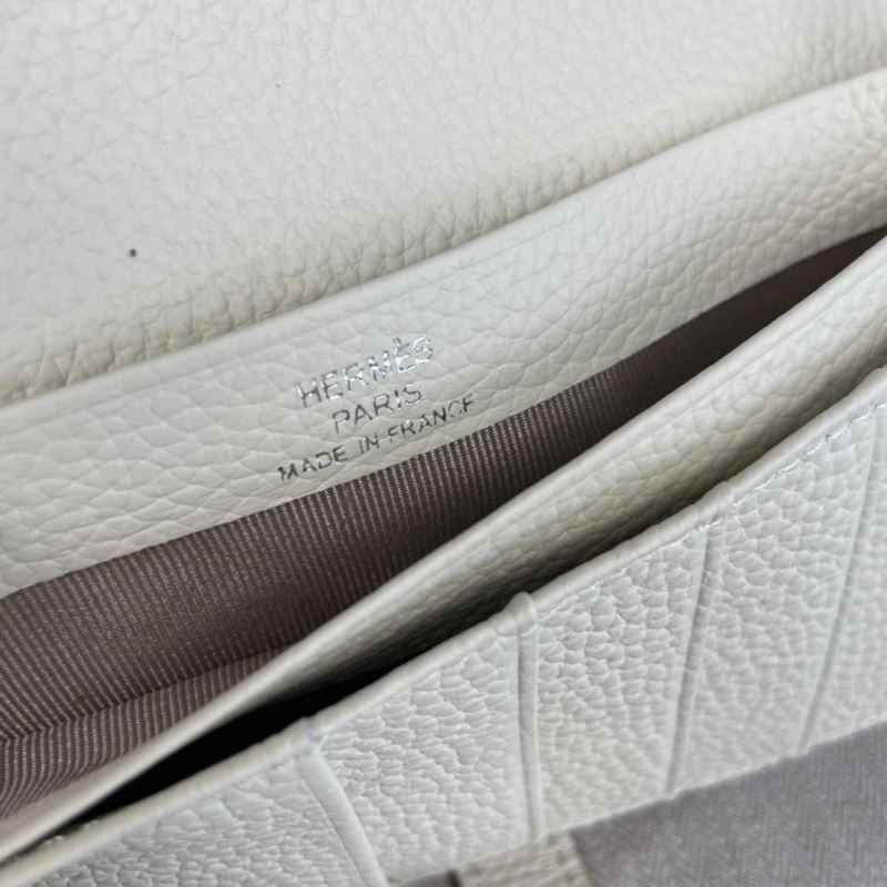 Hermes Wallets Purse Comfortable 89828