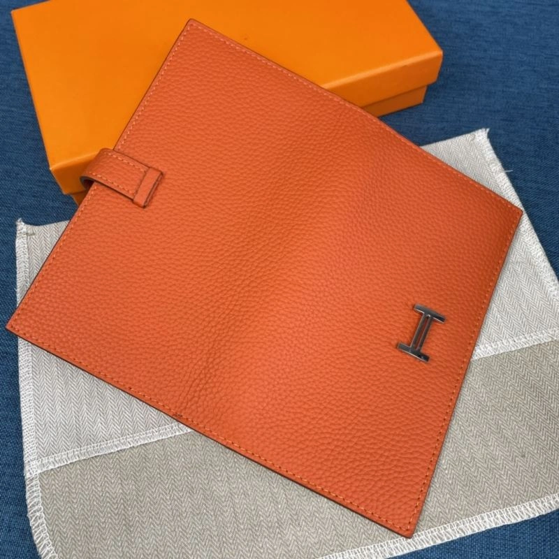 Hermes Wallets Purse ZeroBulk 89835