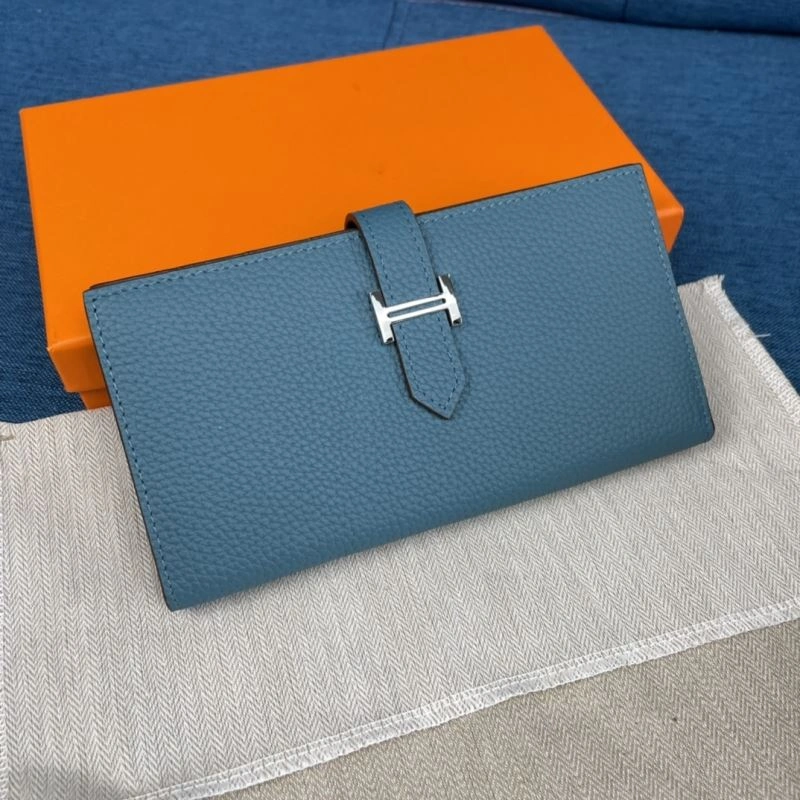 Hermes Wallets Purse OdorResistant 89823