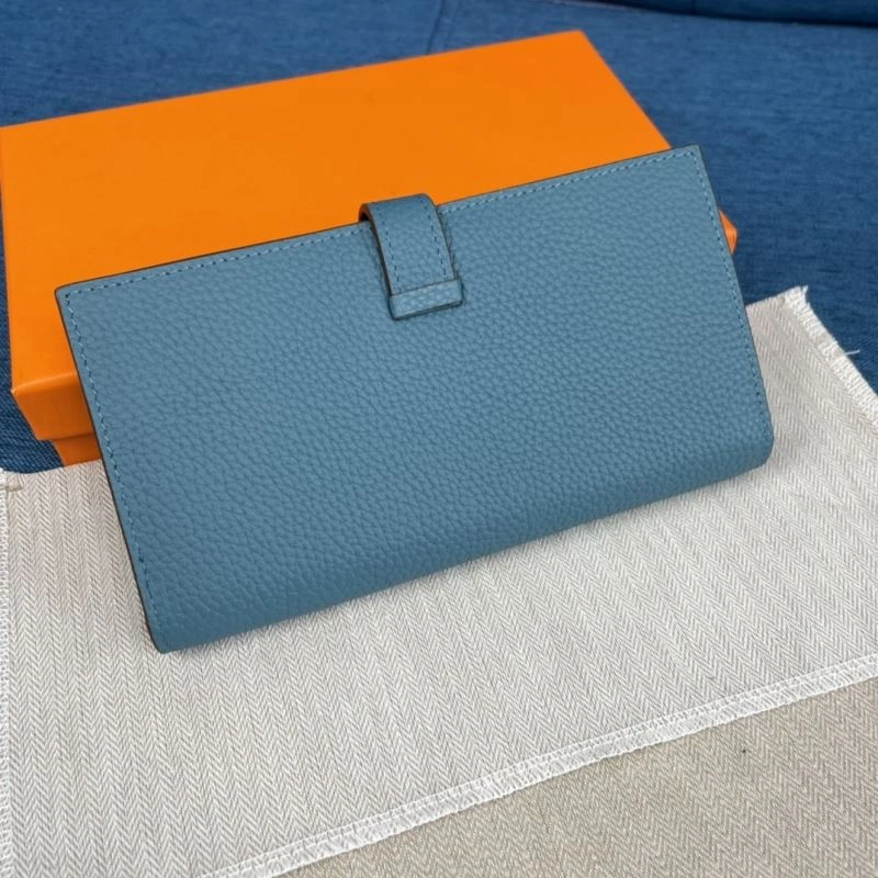 Hermes Wallets Purse OdorResistant 89823