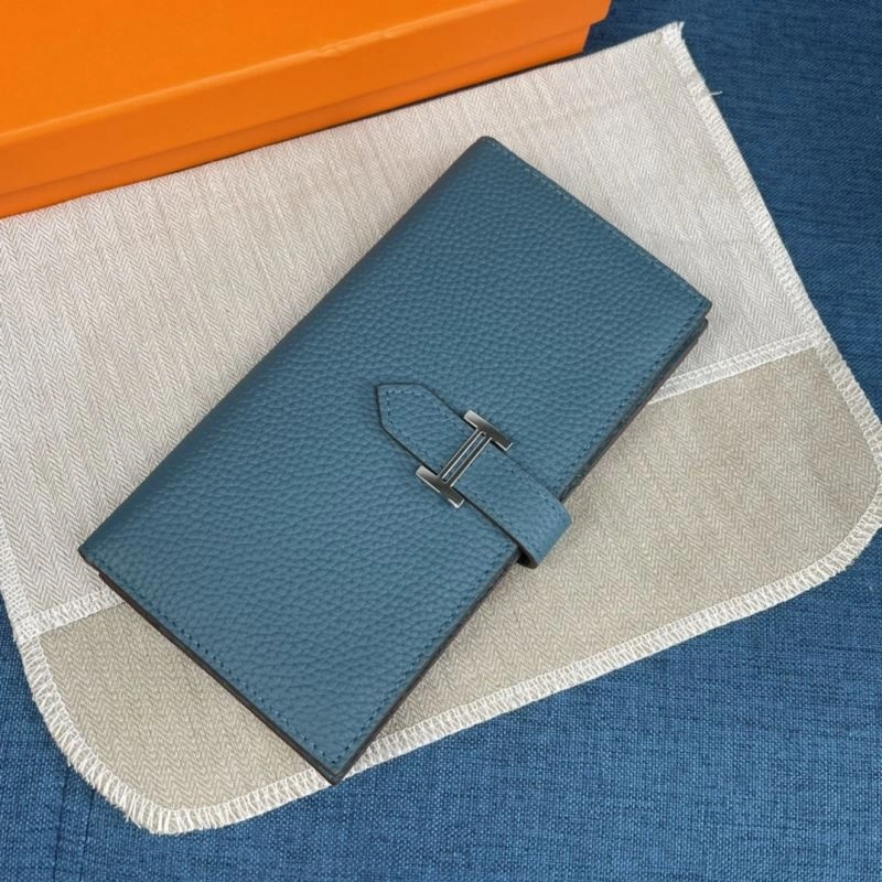 Hermes Wallets Purse OdorResistant 89823