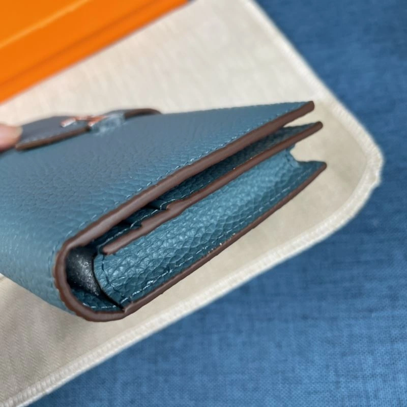 Hermes Wallets Purse OdorResistant 89823