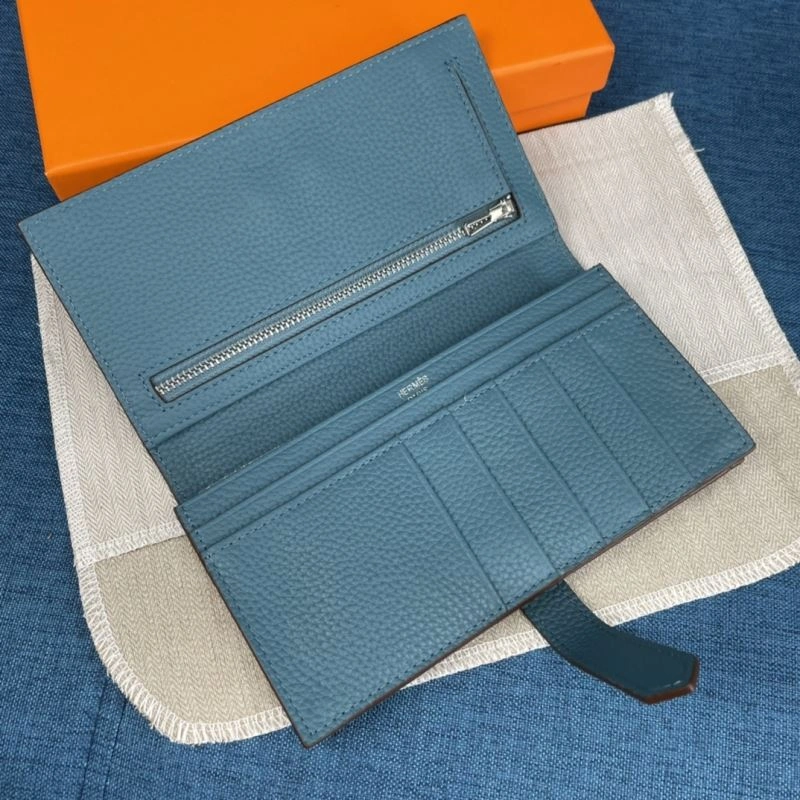 Hermes Wallets Purse OdorResistant 89823