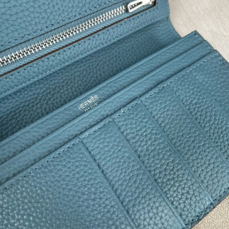 Hermes Wallets Purse OdorResistant 89823