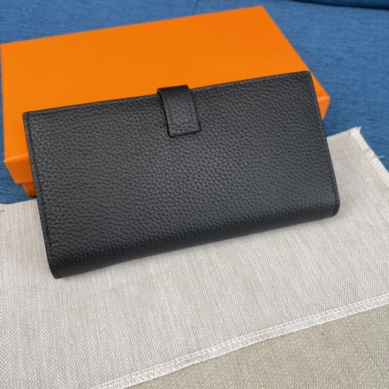 Unisex Hermes Wallets Purse 89873