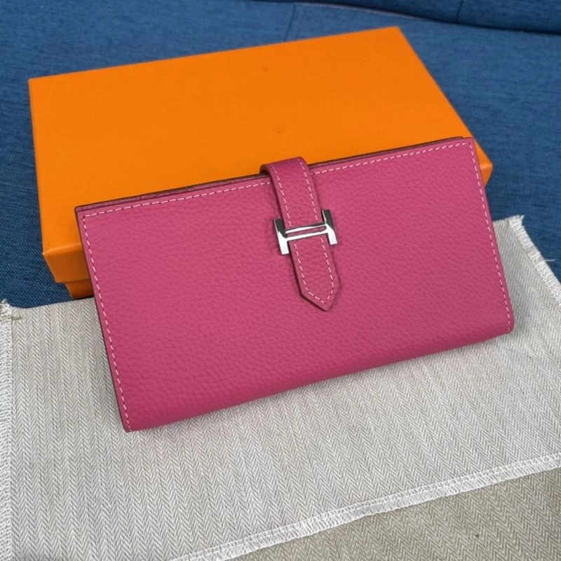 Original Hermes Wallets Purse 89829