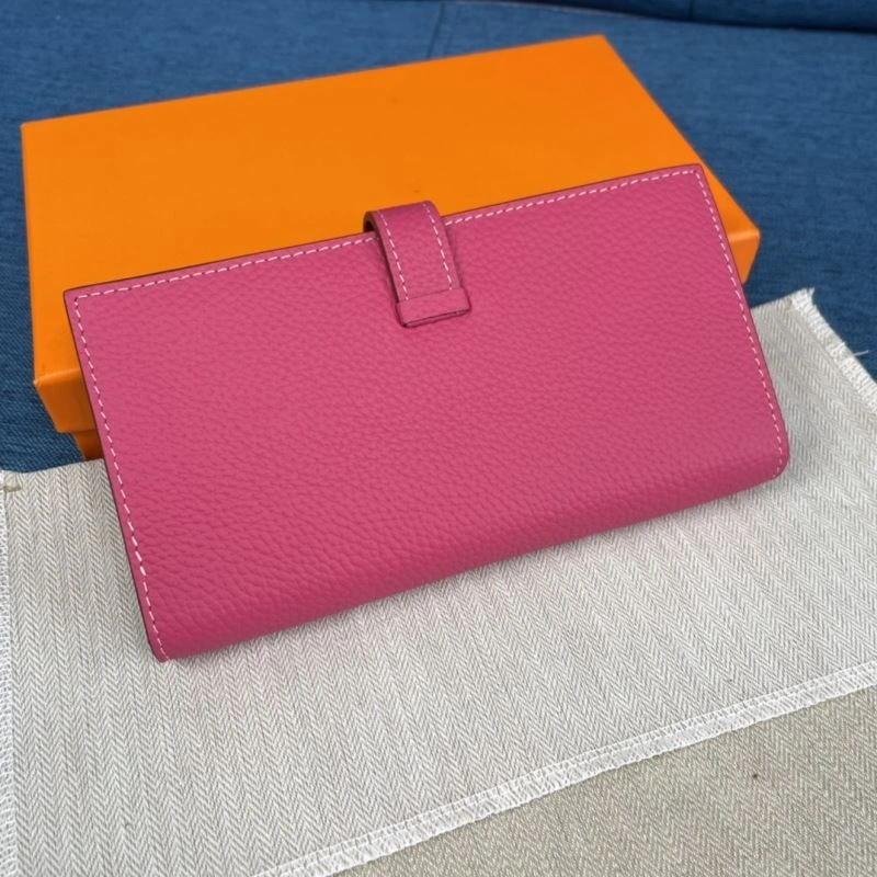 Original Hermes Wallets Purse 89829