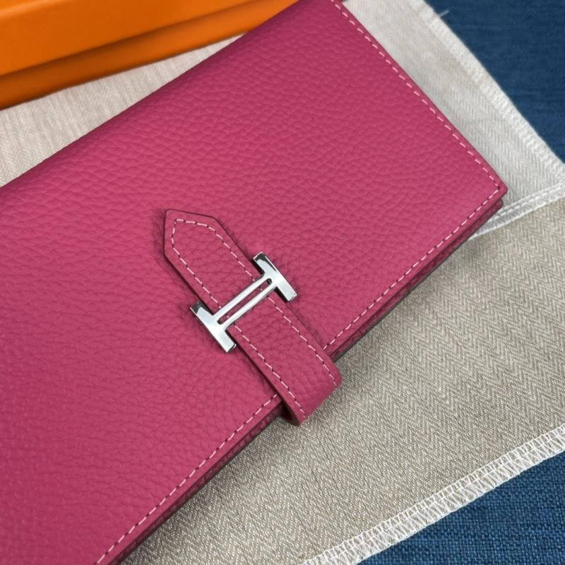 Original Hermes Wallets Purse 89829