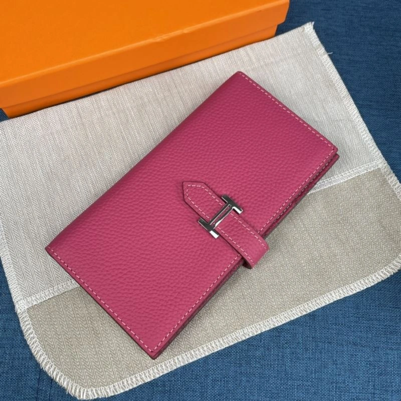Original Hermes Wallets Purse 89829