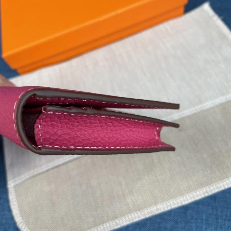 Original Hermes Wallets Purse 89829