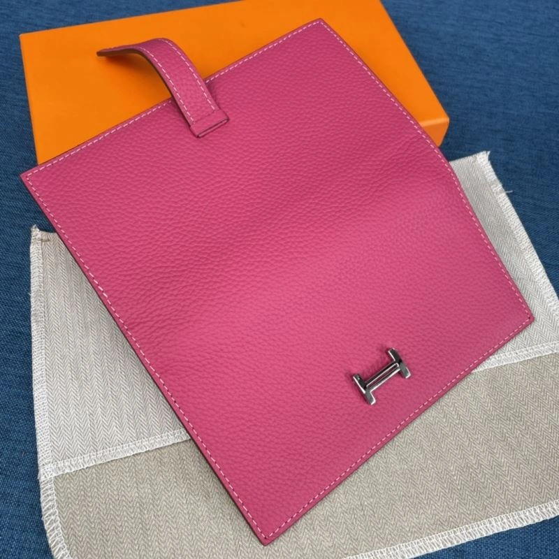 Original Hermes Wallets Purse 89829