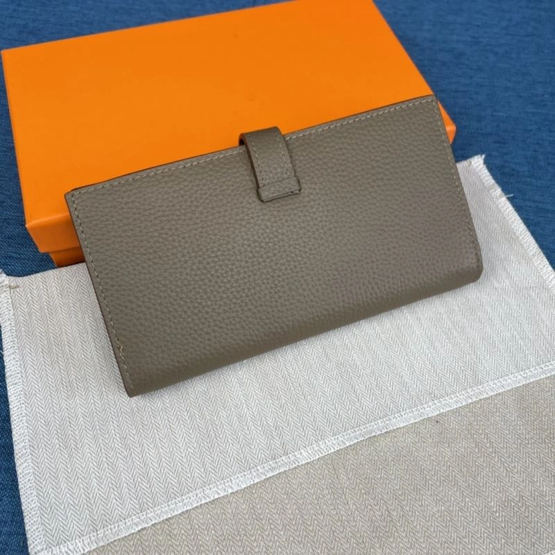 Minimalist Hermes Wallets Purse 89827