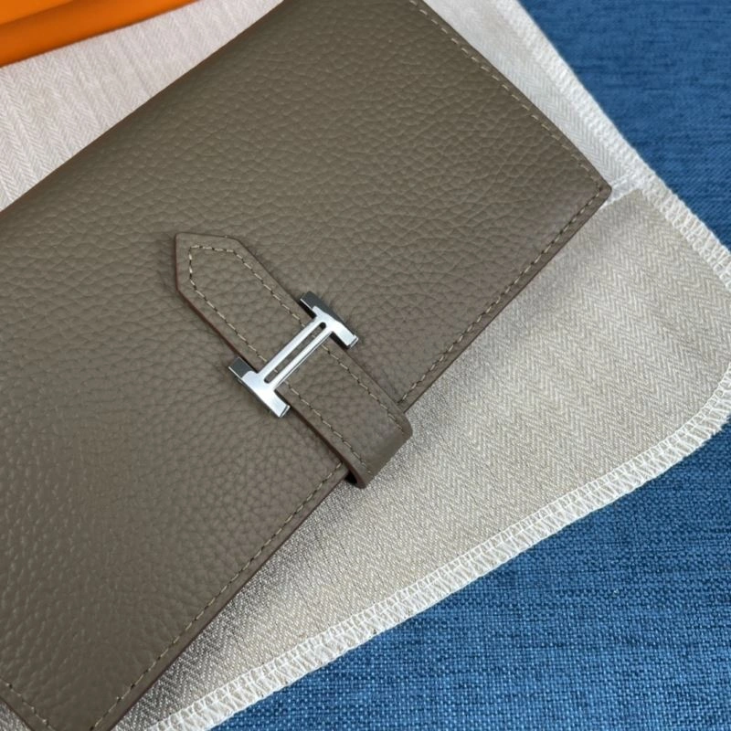 Minimalist Hermes Wallets Purse 89827