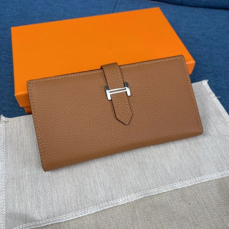 Hermes Wallets Purse TechFriendly 89830