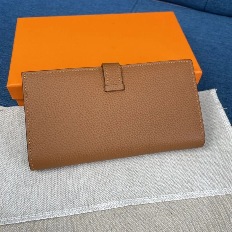 Hermes Wallets Purse TechFriendly 89830