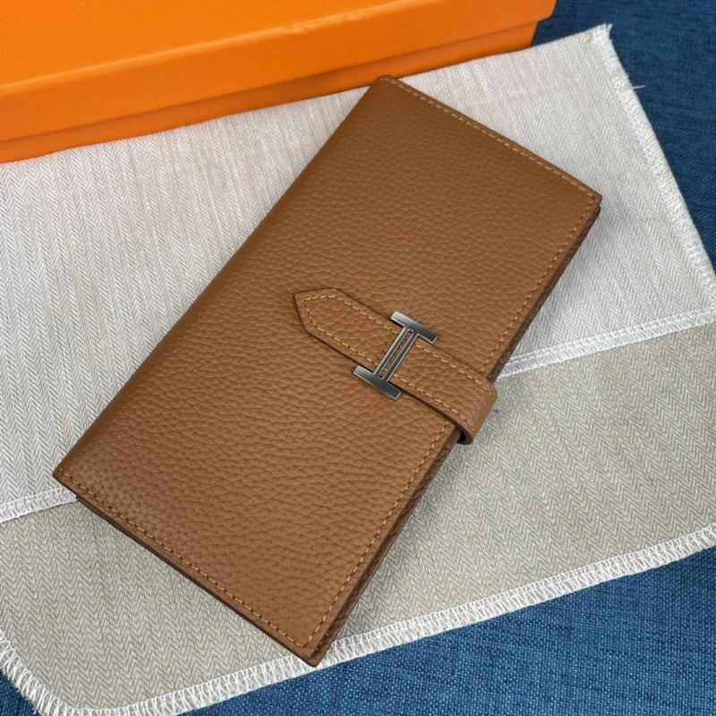 Hermes Wallets Purse TechFriendly 89830