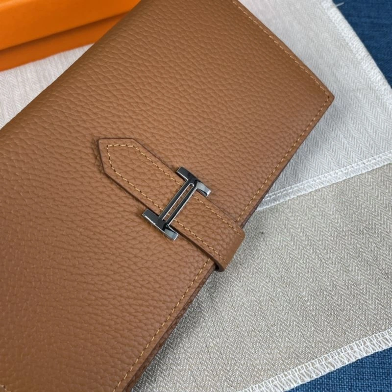Hermes Wallets Purse TechFriendly 89830